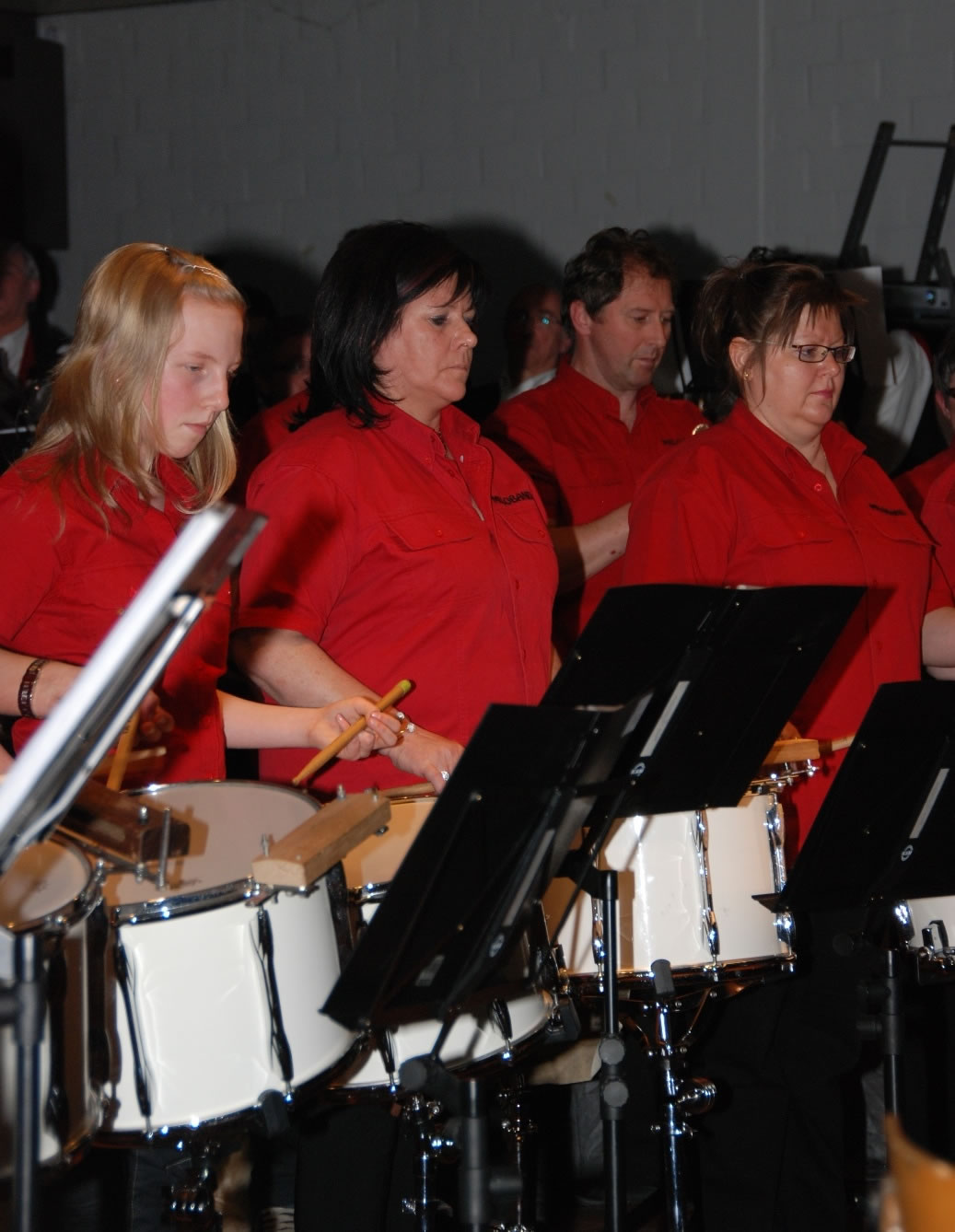 concert 2012