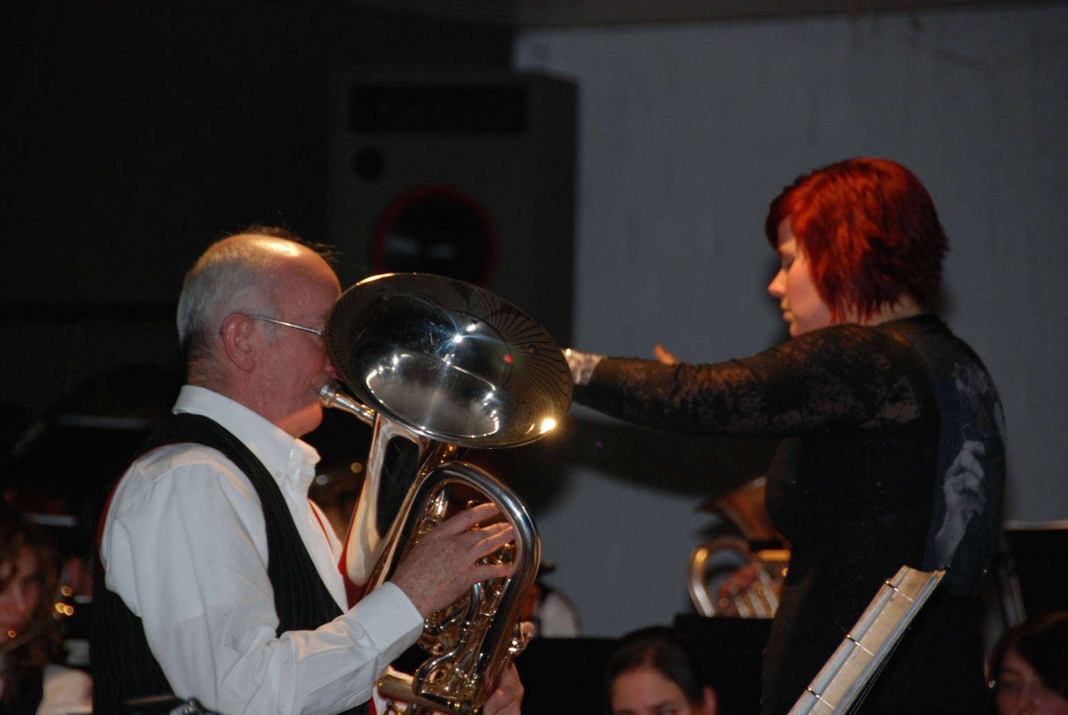 concert 2012