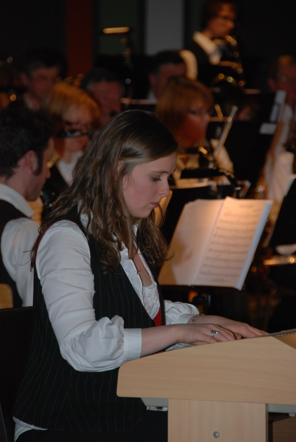 concert 2012