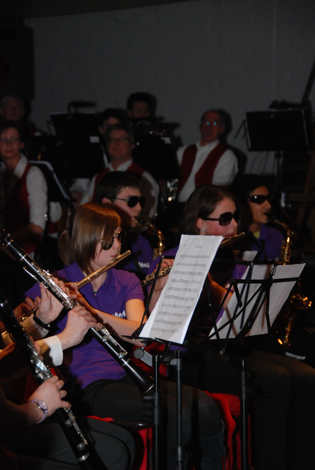 concert 2012