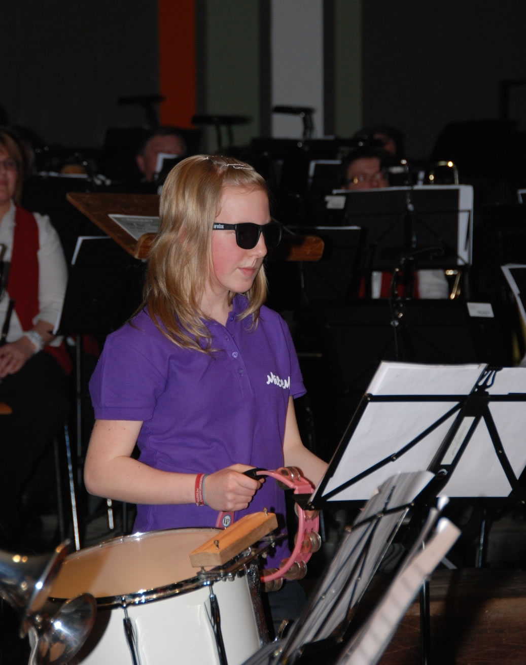 concert 2012