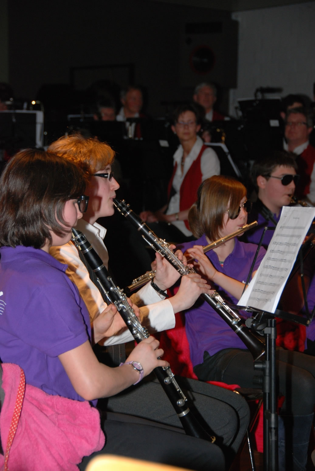 concert 2012