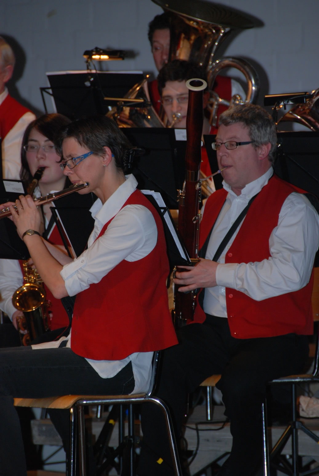 concert 2012