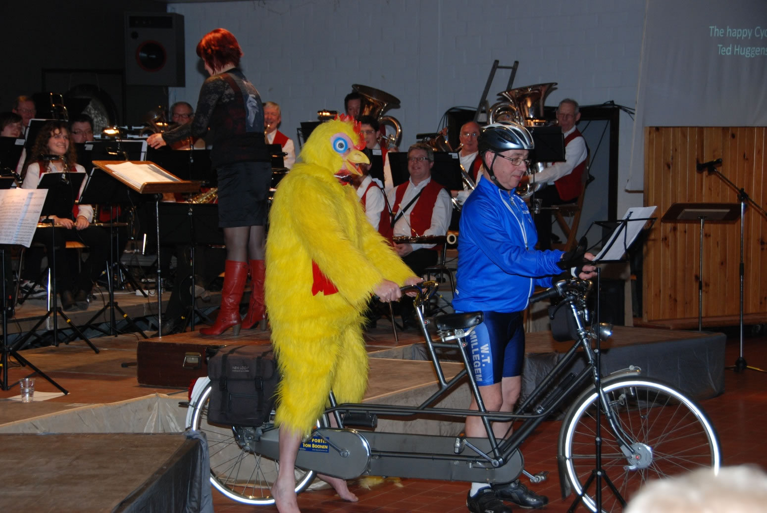 concert 2012