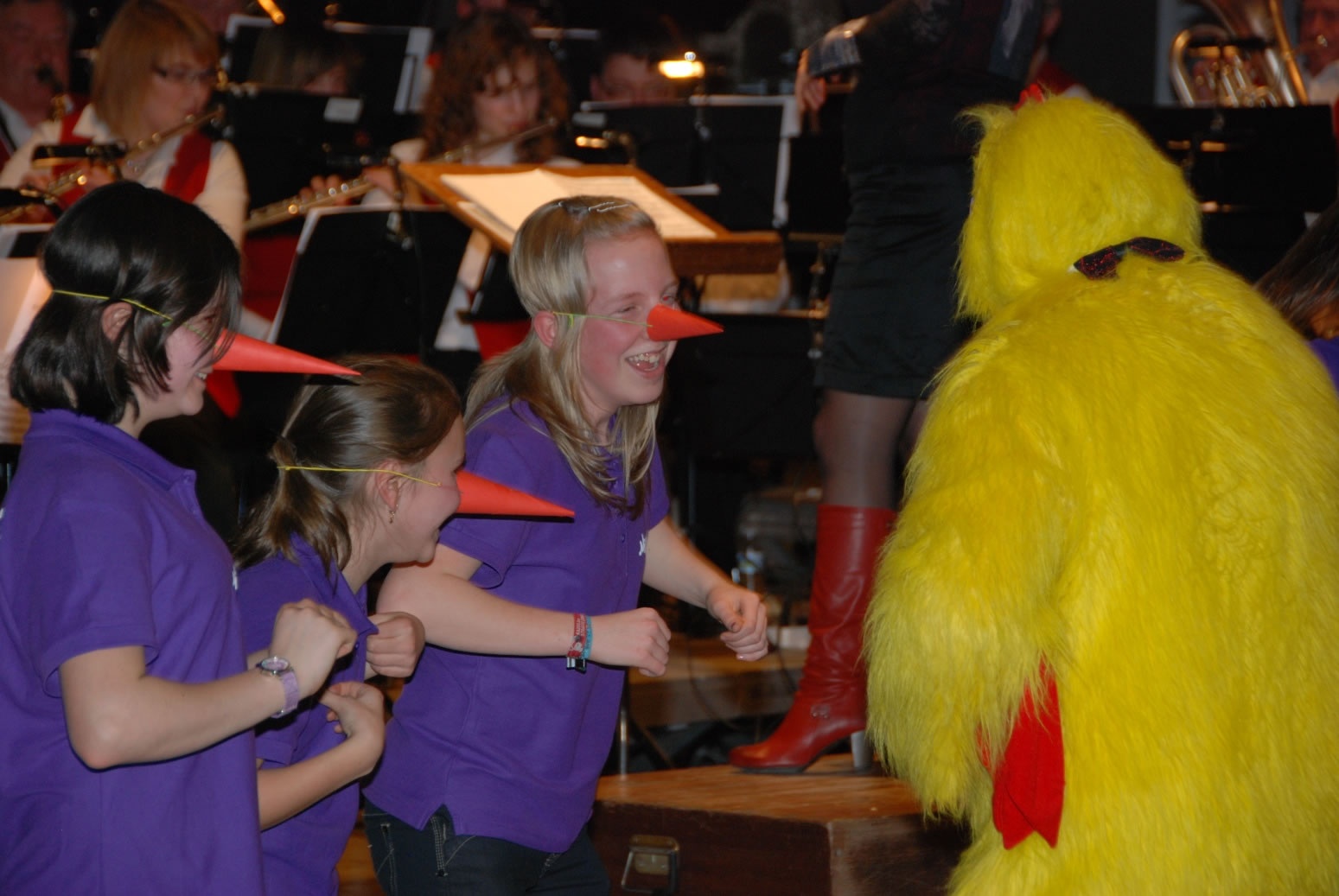 concert 2012