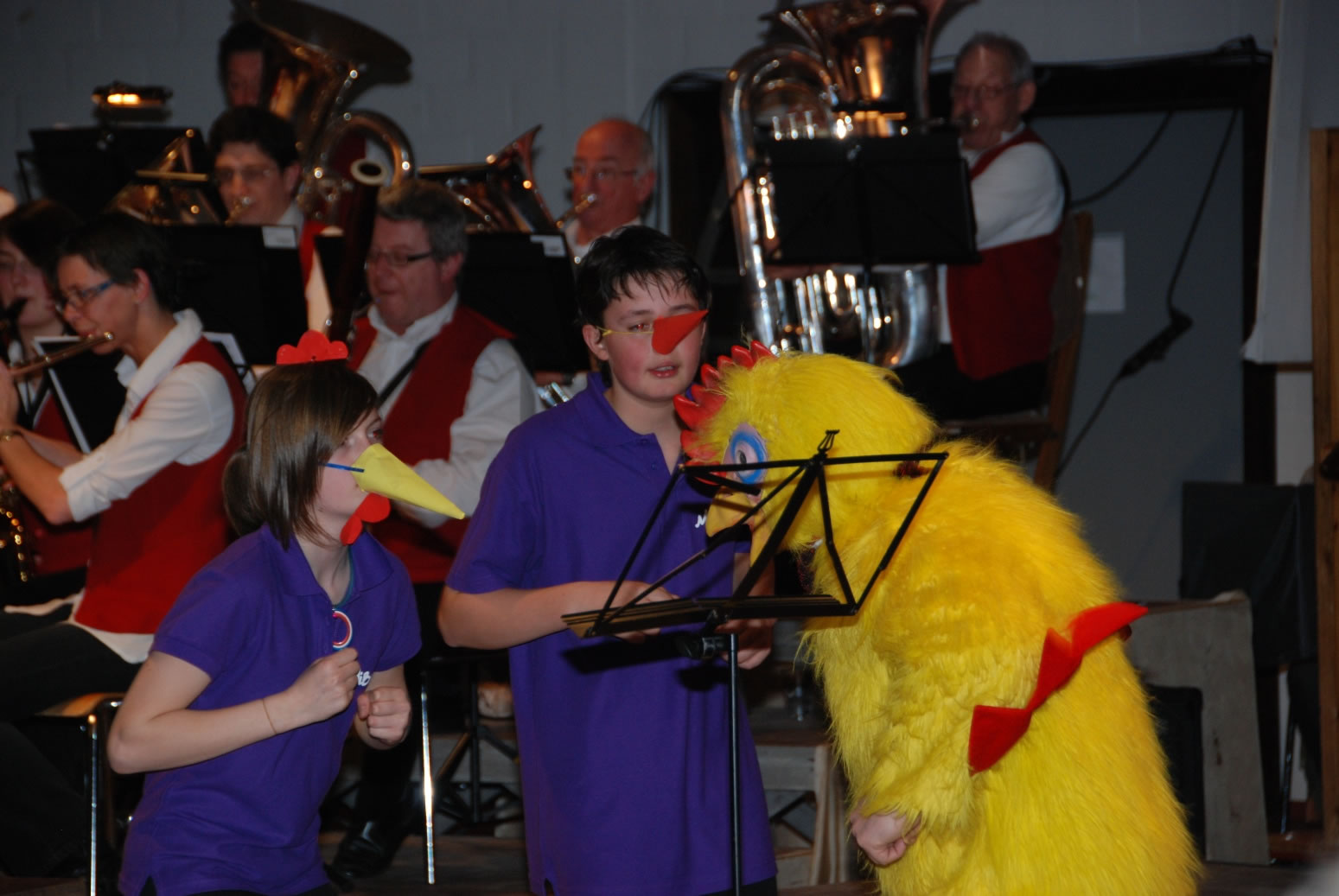 concert 2012