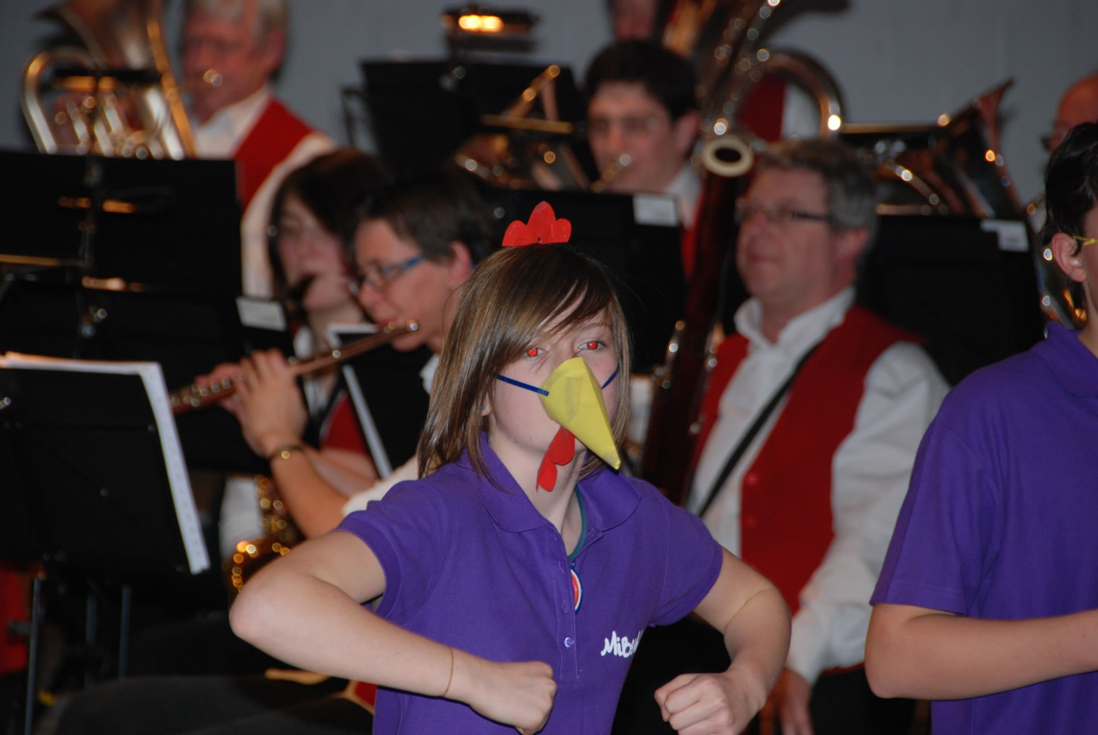 concert 2012