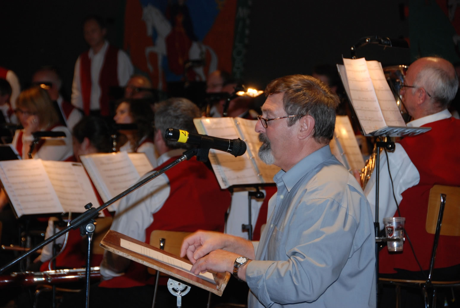 concert 2012