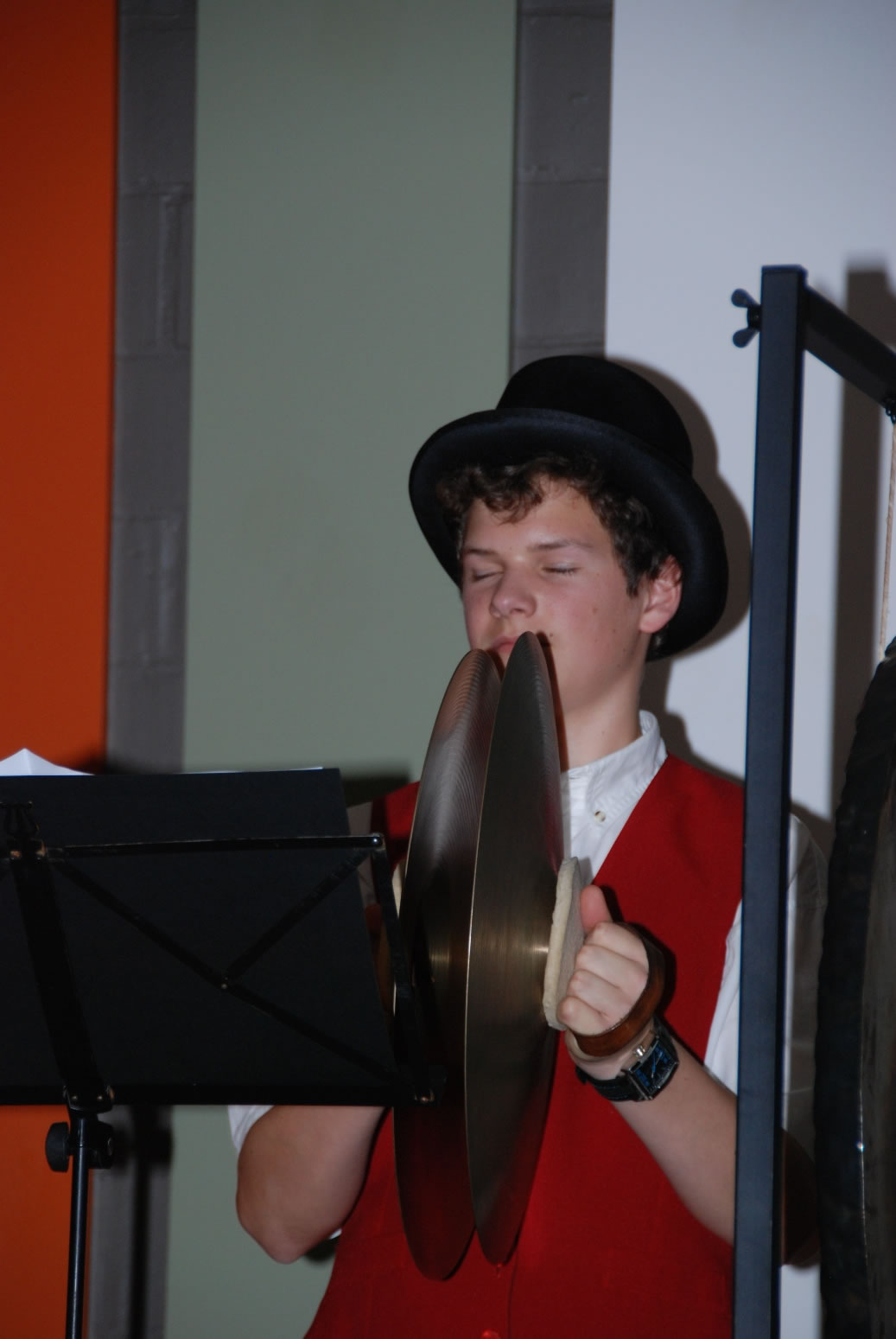 concert 2012