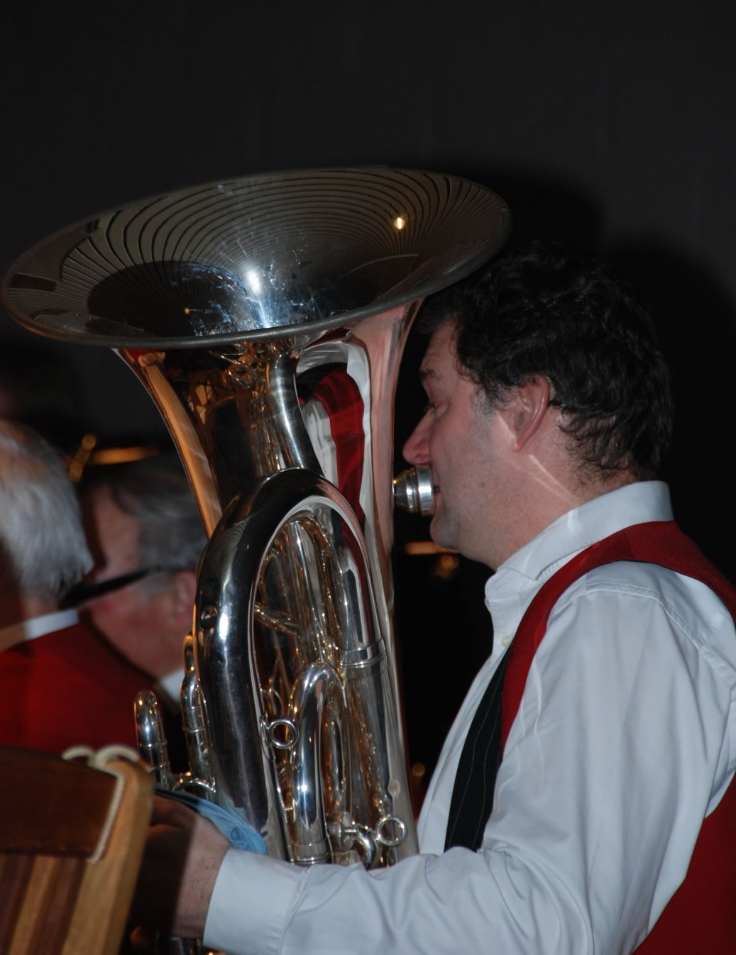 concert 2012