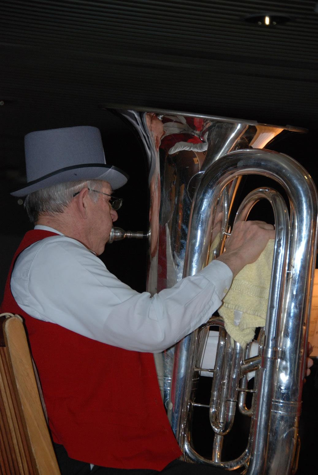 concert 2012