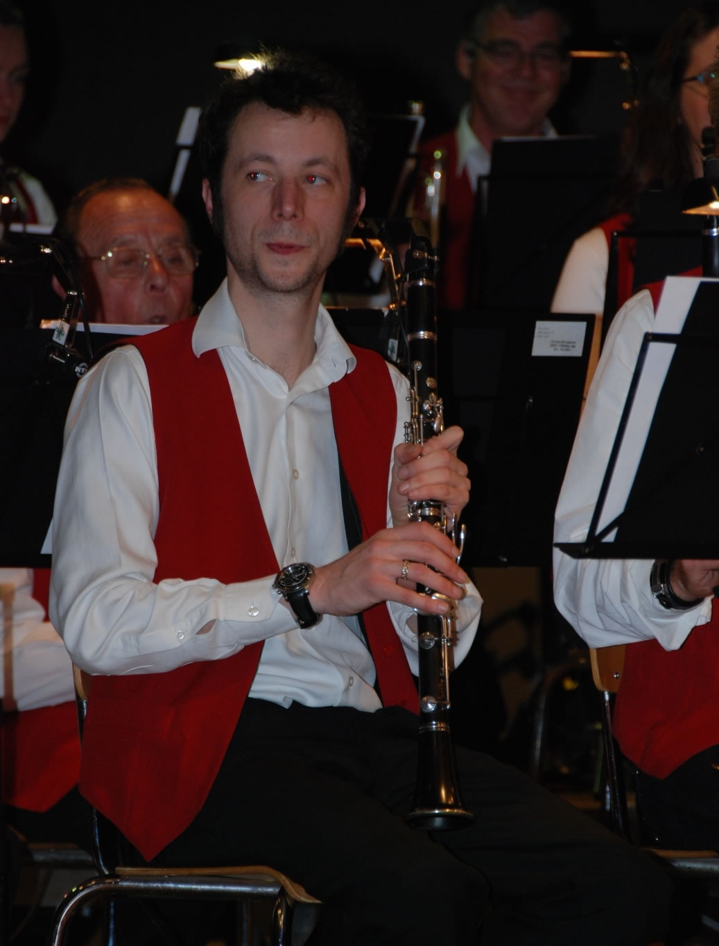 concert 2012