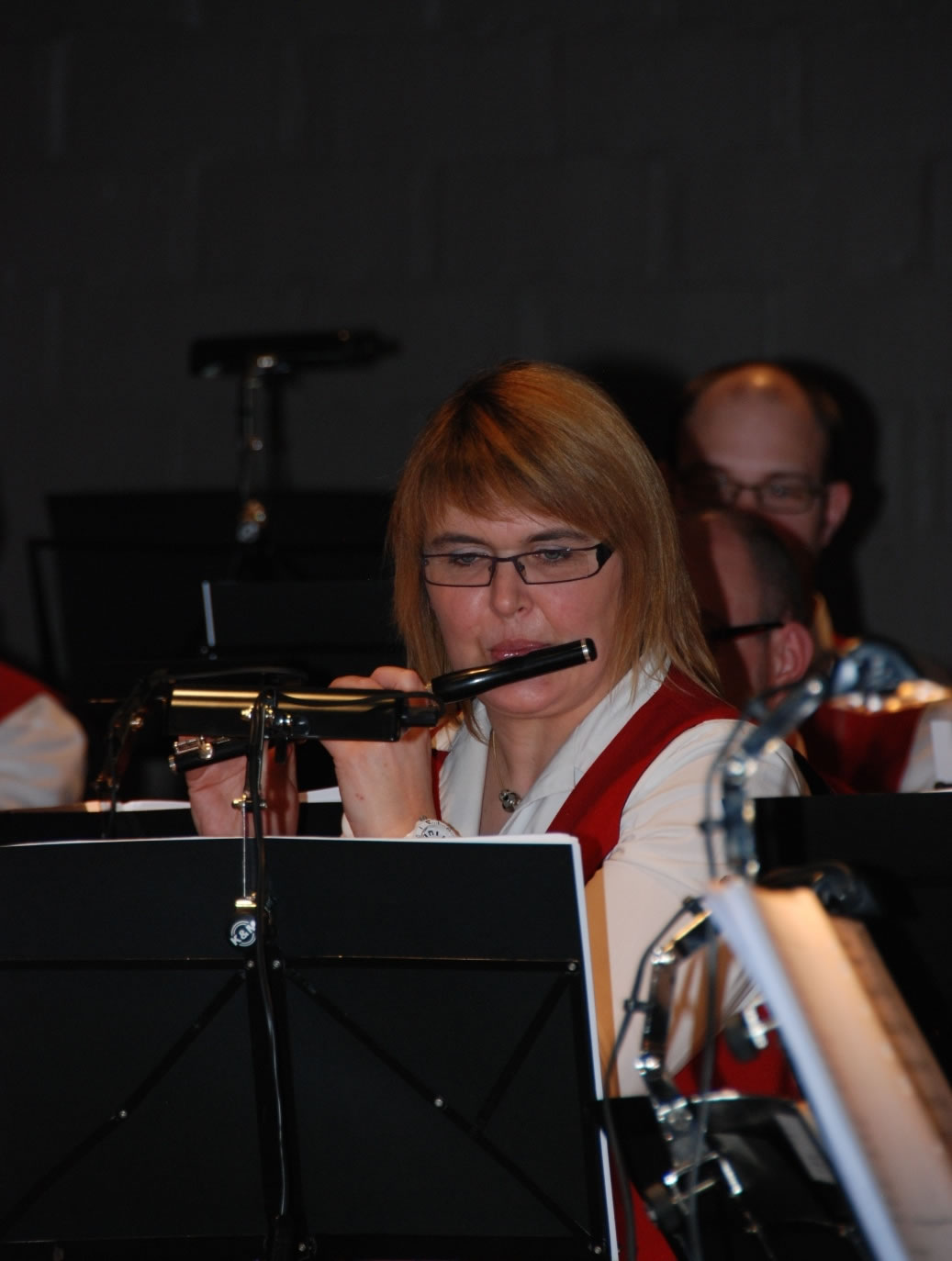 concert 2012
