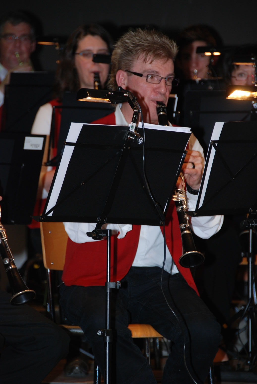 concert 2012