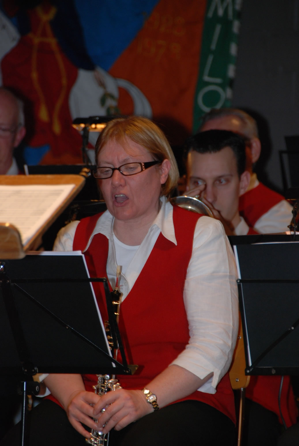 concert 2012