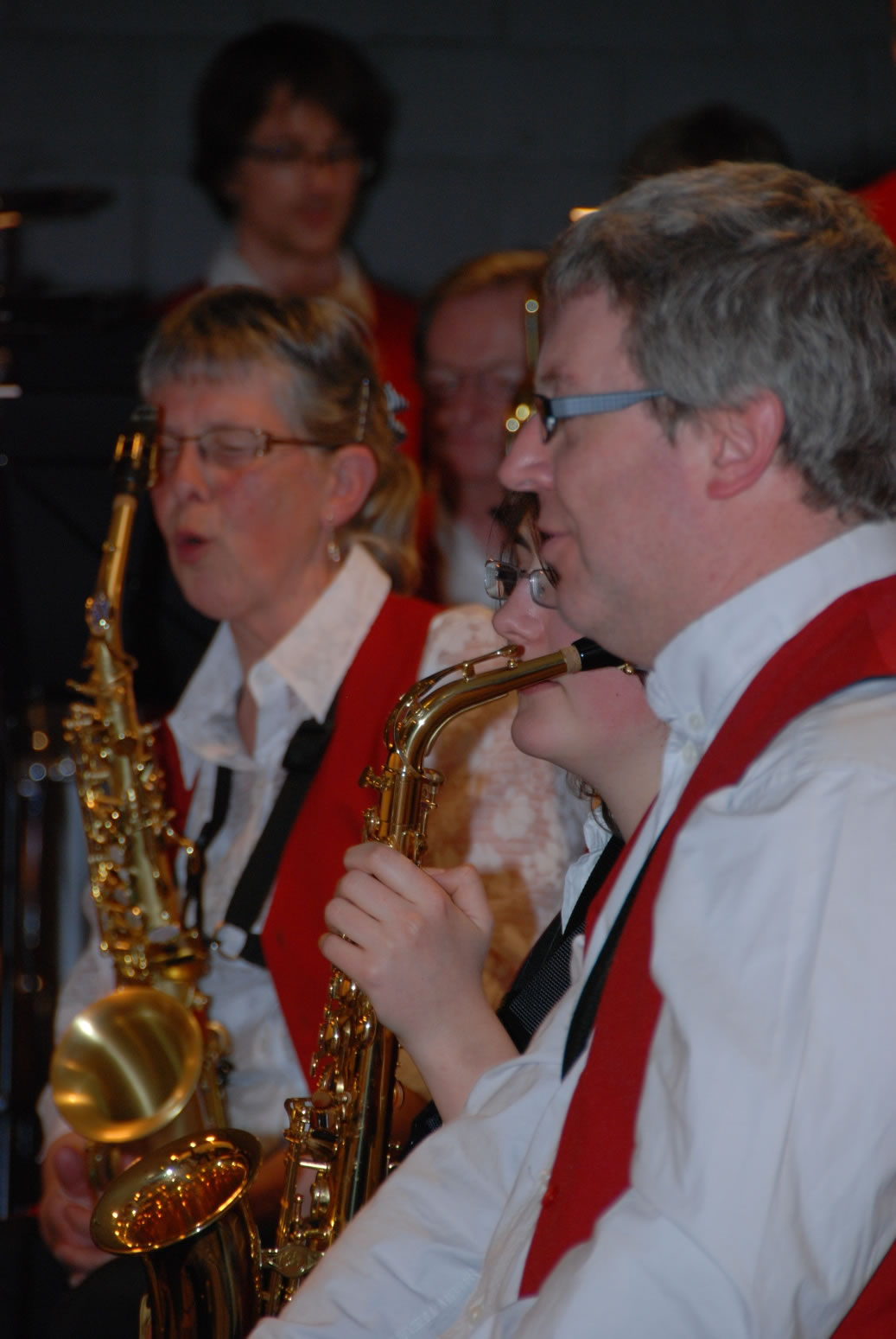 concert 2012