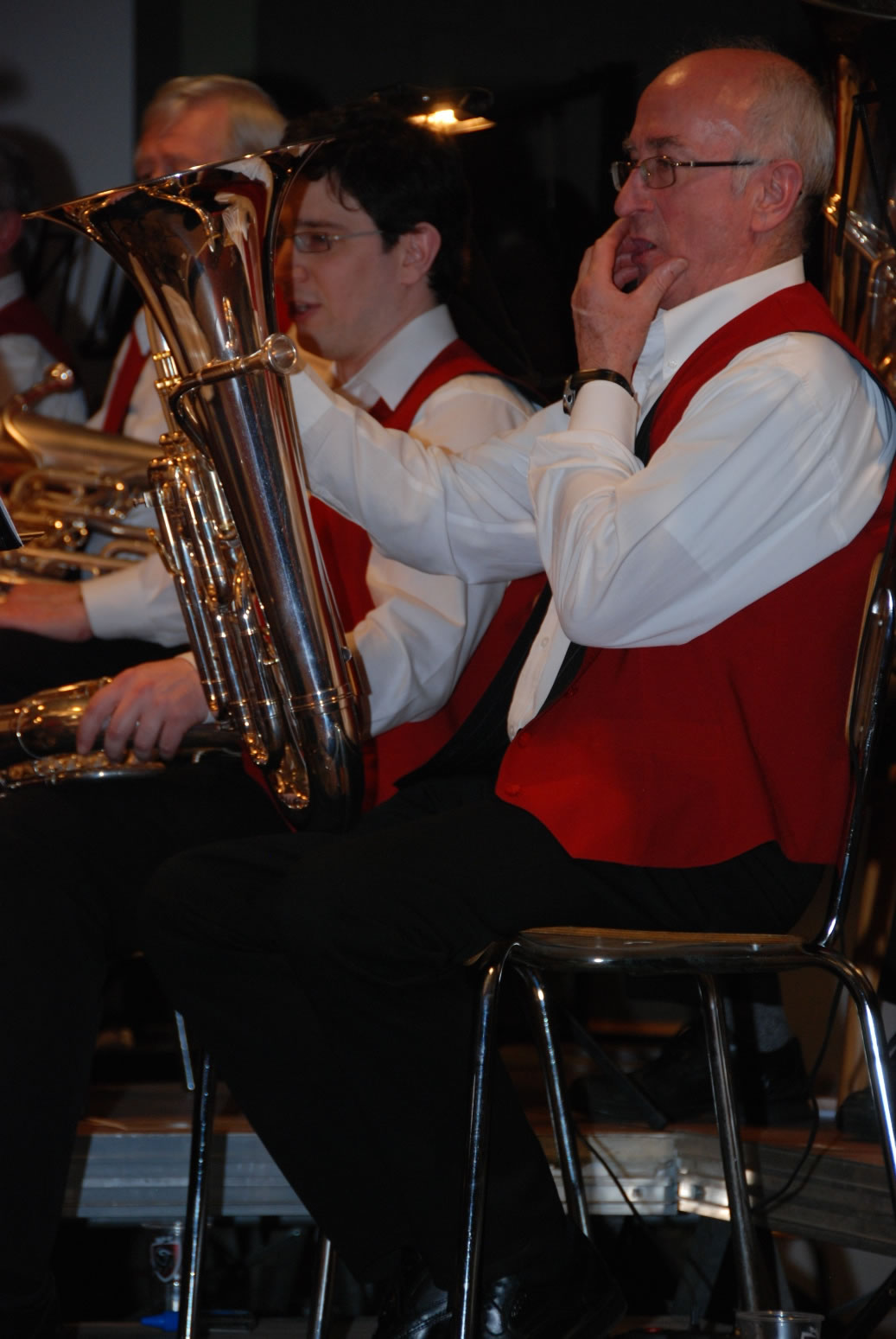 concert 2012