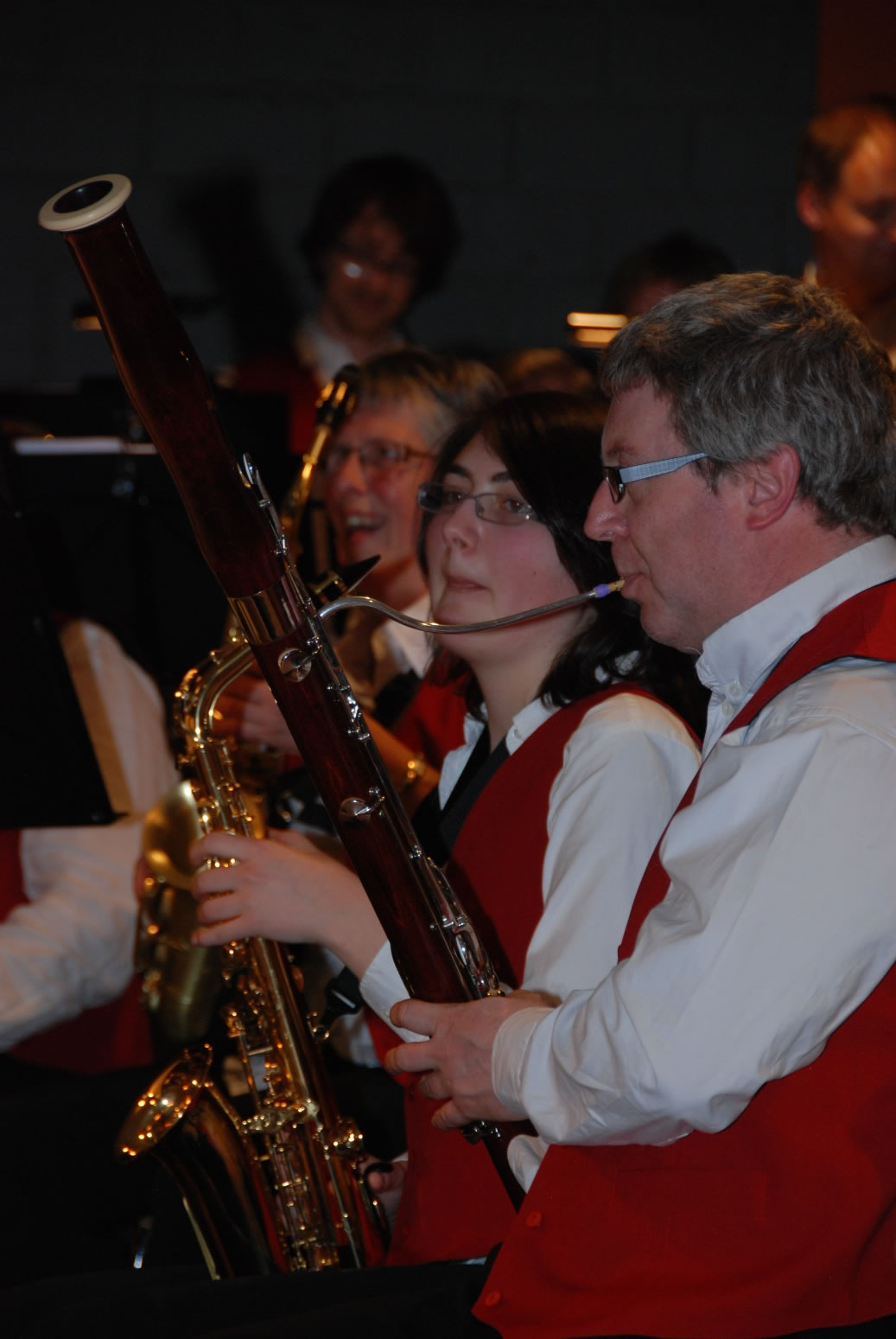 concert 2012