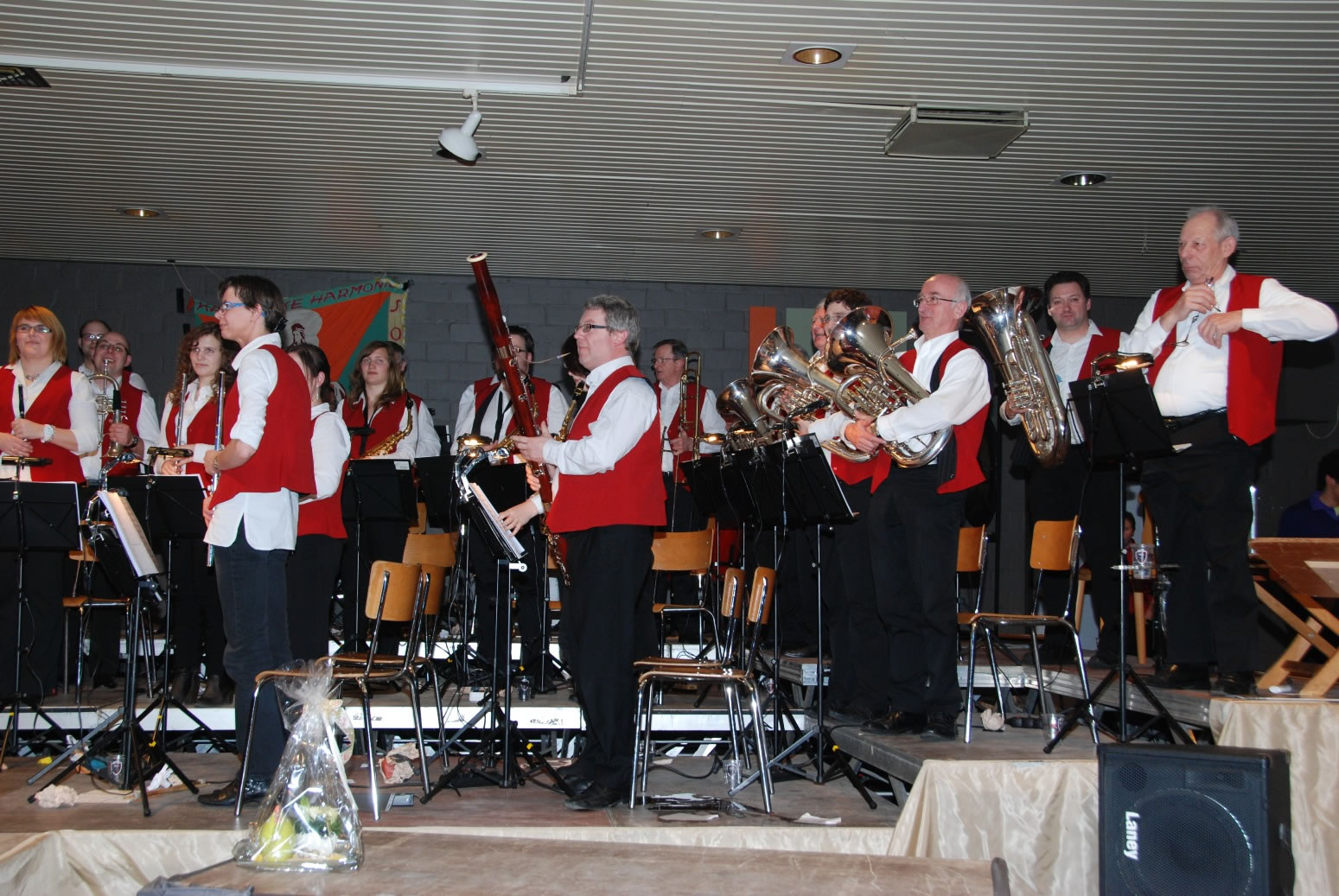 concert 2012