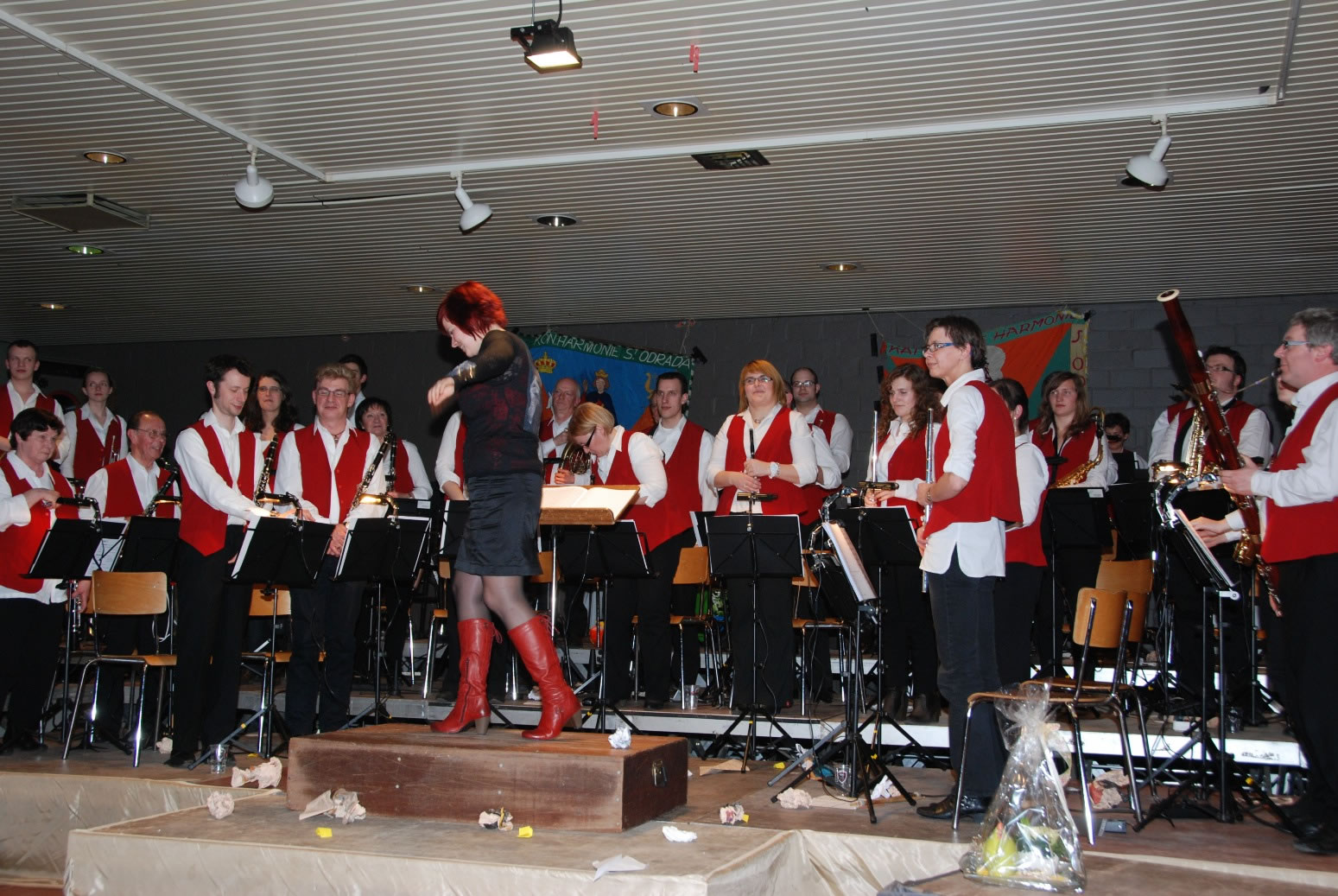concert 2012